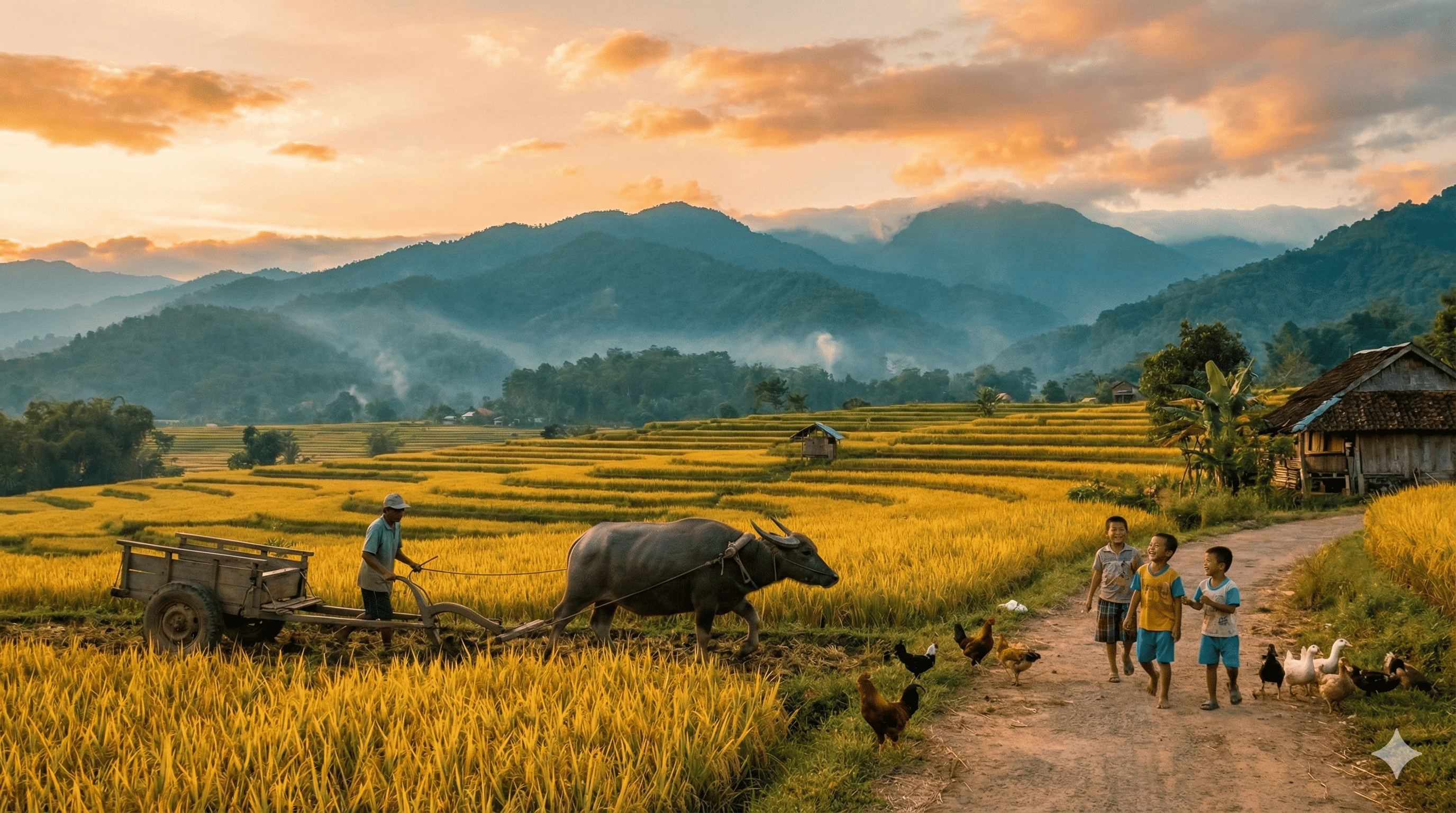 Transparansi adalah kunci dari terbukanya  anggaran